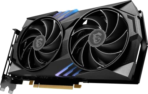 MSI GAMING X GeForce RTX 4060 Ti 16 GB Video Card (RTX 4060